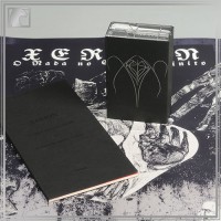 XERIÓN "O Nada no Caos Infinito..." double pro tape (box set)