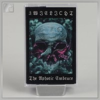ZWIELICHT "The Aphotic Embrace" tape  ZWIELICHT "The Aphotic Embrace" tape