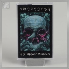ZWIELICHT "The Aphotic Embrace" tape 