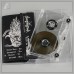 ZWIELICHT "The Aphotic Embrace" tape 